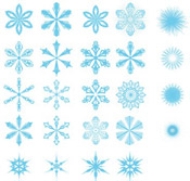 snowflake pics